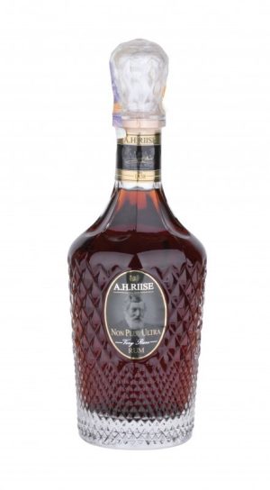 A.H.Riise Non Plus Ultra Very Rare 0,7l 42%
