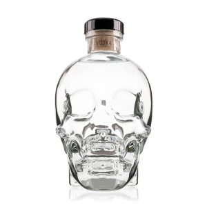 Crystal Head Vodka 0,7l 40%