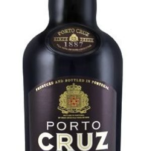 Porto Cruz Porto Ruby 0,75l 19%