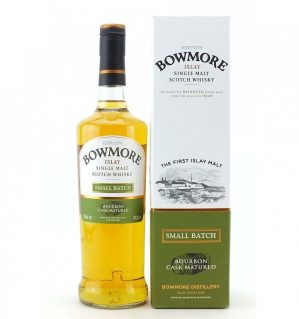 Bowmore Small Batch 0,7l 40%