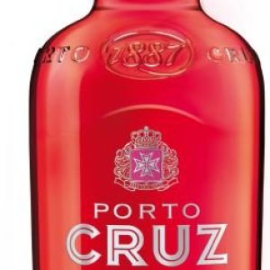 Porto Cruz Pink Porto Rose 0,75l 19%