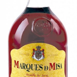 Marques de Misa Solera reserva 0,7l 36%