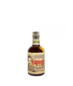 Don Papa 7y 0,2l 40%