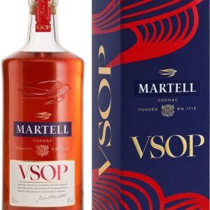Martell VSOP 0,7l 40%