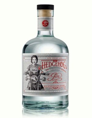 Hedgehog Gin 0,7l 43%