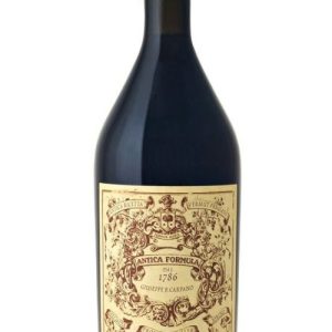 Carpano Antica Formula Vermouth 1l 16,5% L.E.