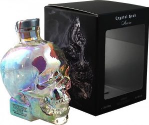 Crystal Head Vodka Aurora 0,7l 40% GB