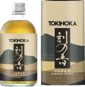 Tokinoka 0,5l 40% Tuba
