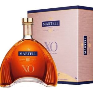 Martell XO 0,7l 40%