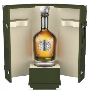 Chivas Regal Icon 0,7l 43% GB