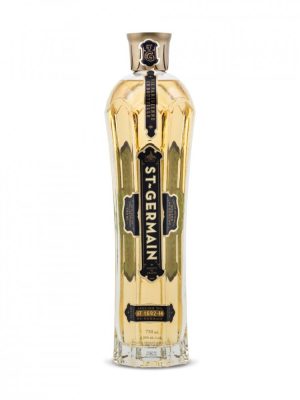 St. Germain Liqueur 0,7l 20%