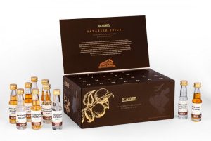 Degustační sada Sadařská edice Jelínek 24×0,02l GB