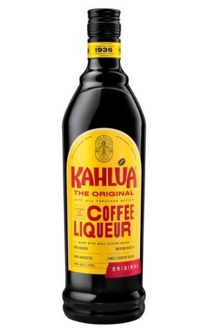 Kahlua Coffee Liqueur 0,7l 16%