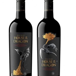 Wolf Blass House of the Dragon 2×0,75l 14,5%