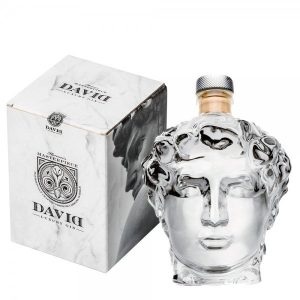 Gin David 0,7l 40% GB