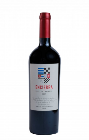 Encierra Ultra Premium Blend Reserva 2019 0,75l 14,5%