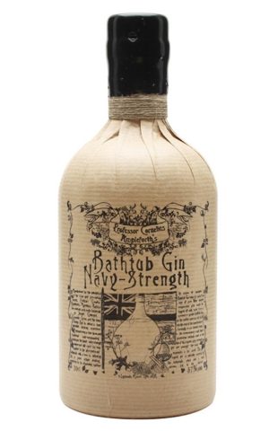 Ableforth's Bathtub Gin Navy Strength 0,7l 57%