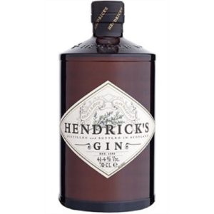 Hendrick's Gin Original 0,7l 41,4%