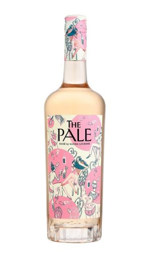 The Pale 2022 0,75l 13%