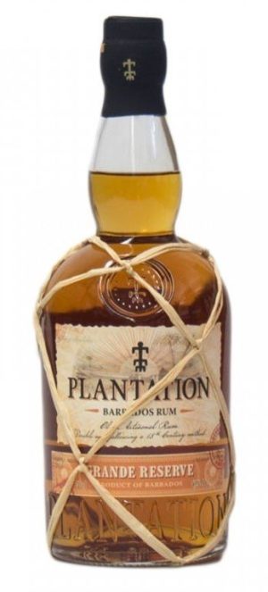 Plantation/Planteray Barbados Grande Réserve 0,7l 40%