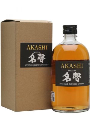 Akashi Meïsei 0,5l 40% GB