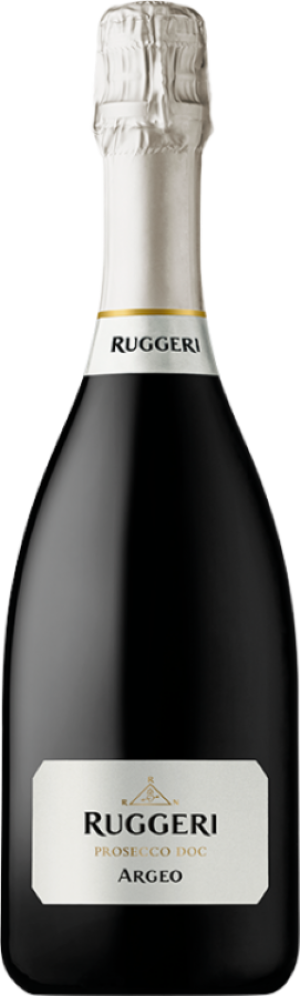 Ruggeri Argeo Prosecco Treviso DOC Brut 0,75l 11%