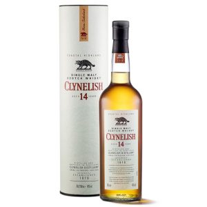 Clynelish 14y 0,7l 46%