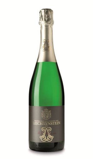 Liechtenstein F.L. Premier Brut Brut 0,2l 12%