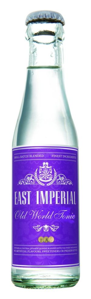 East Imperial Old World Tonic 0,15l