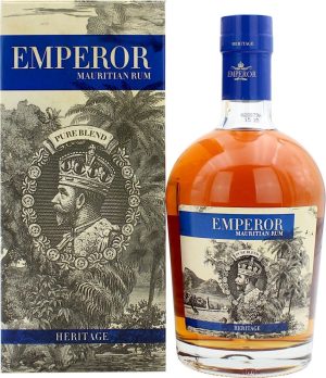 Emperor Heritage 0,7l 40%