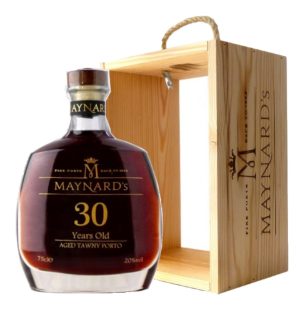 Maynard's Tawny Porto 30y 0,75l 20% / Rok lahvování 2023