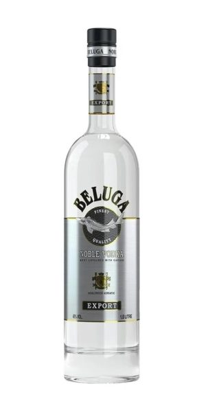 Beluga Noble 1,5l 40%