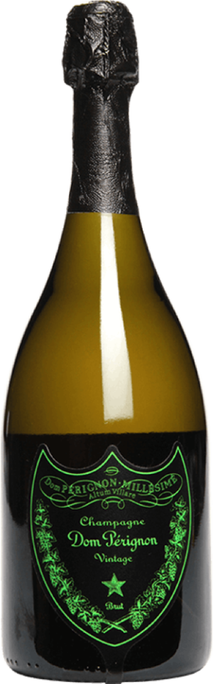 Dom Perignon Luminous Collection Brut Millesime 2012 0,75l 12,5% L.E.