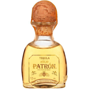 Patrón Anějo 0,05l 40%