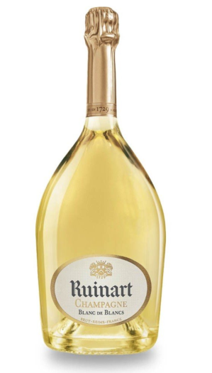 Ruinart Blanc de Blancs Brut 0,75l 12,5%