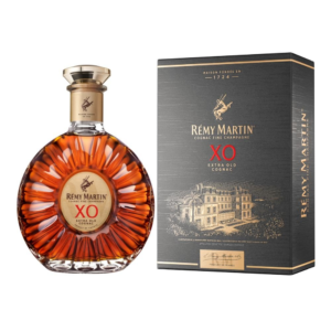 Rémy Martin XO 0,7l 40% GB