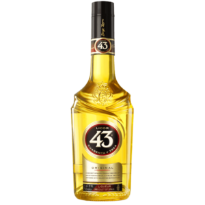 Licor 43 0,7l 31%
