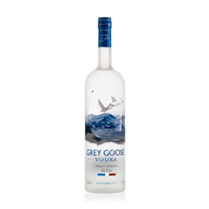 Grey Goose Vodka 1l 40%
