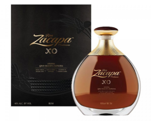 Ron Zacapa Centenario XO 0,75l 40%