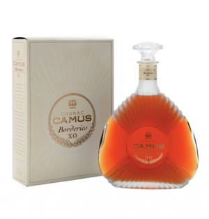 Cognac Camus  Borderies XO 0,7l 40%