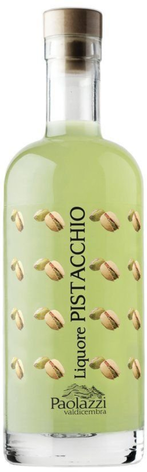 Pistacchio Liquere 0,7l 17%