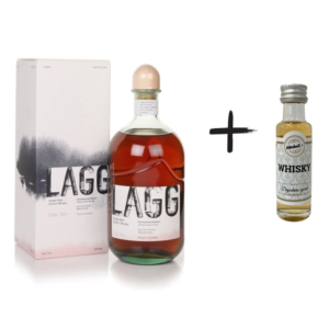 Lagg Corriecravie Edition 0,7l 55% + miniatura