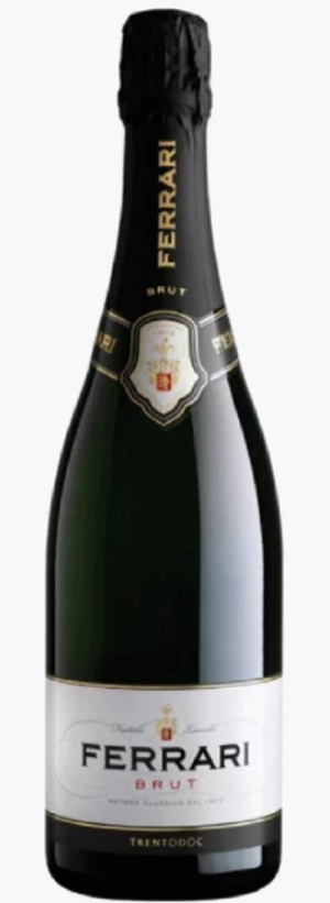 Ferrari F1 Trento Brut DOC 3l 12,5%