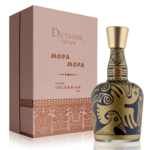 Dictador Mopa Mopa Model G 1982 0,7l 40% GB L.E.