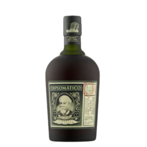 Diplomatico Reserva Exclusiva 0,7l 40%