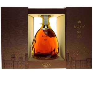 Changyu Koya XO 10y 0,7l 40%