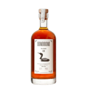 Himbrimi Old Tom Gin 0,7l 40% L.E.