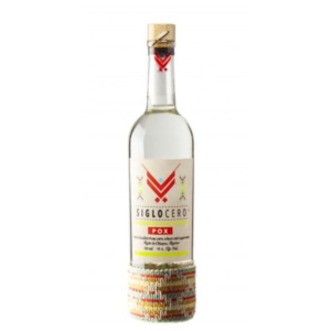 Siglo Cero POX 0,7l 40,5%