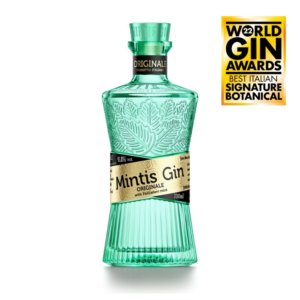 Mintis Gin Originale 0,7l 41,8%