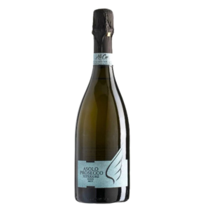 AMADIO Asolo Prosecco Superiore DOCG Alicea Brut 0,75l 11,5%